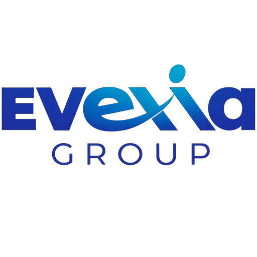Evexia Group for premium 2 & 3 BHK homes at Moshi Y Junction on Alandi-Moshi BRT Road.